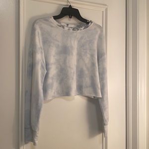 BFFs & Babes Tie-Dye T-Shirt